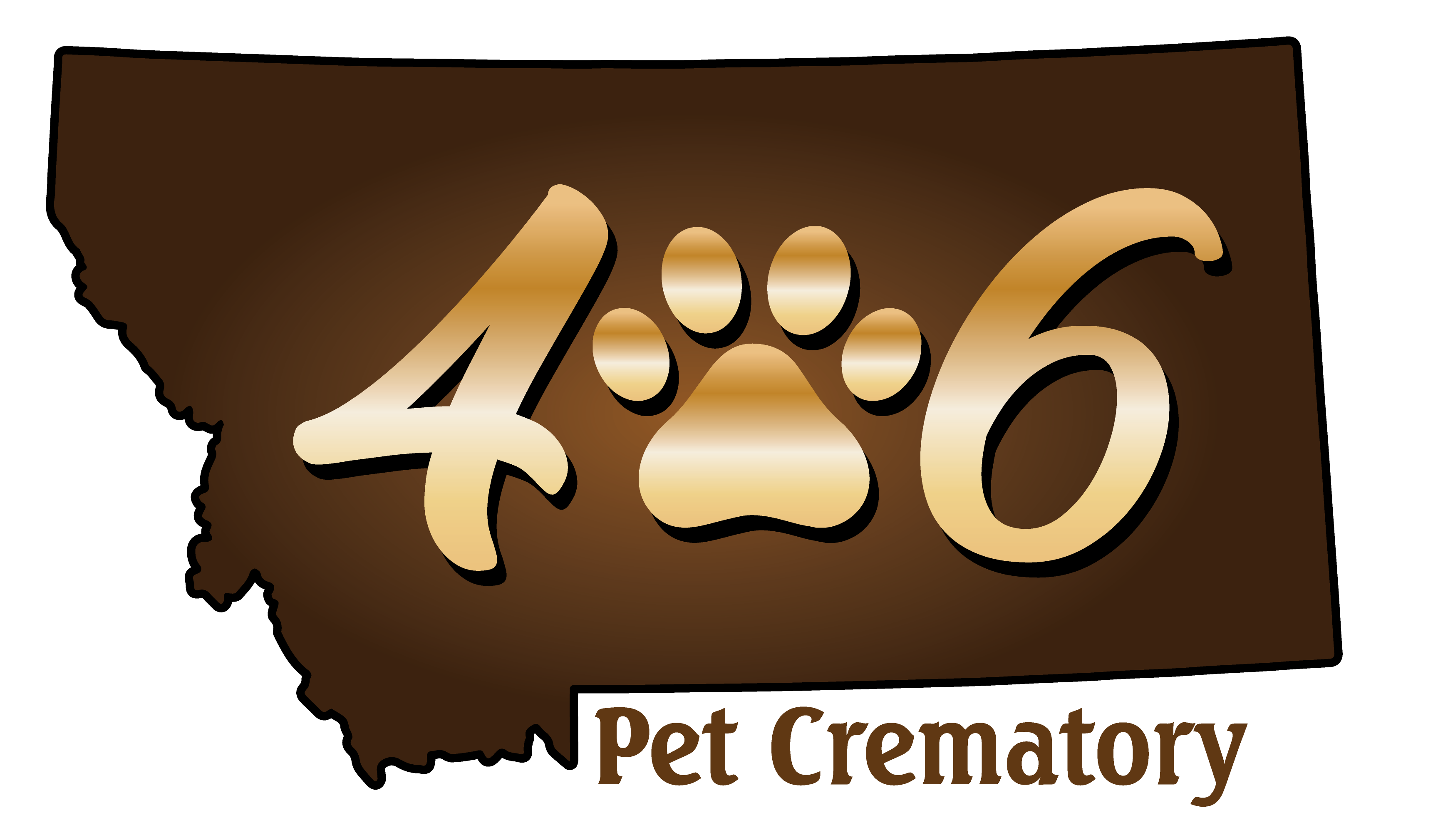 406petcrematorylogo 406 Pet Crematory