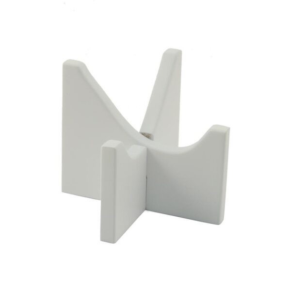 arielle urn stand white 406 pet crematory