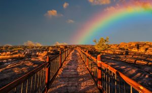 Rainbow Bridge